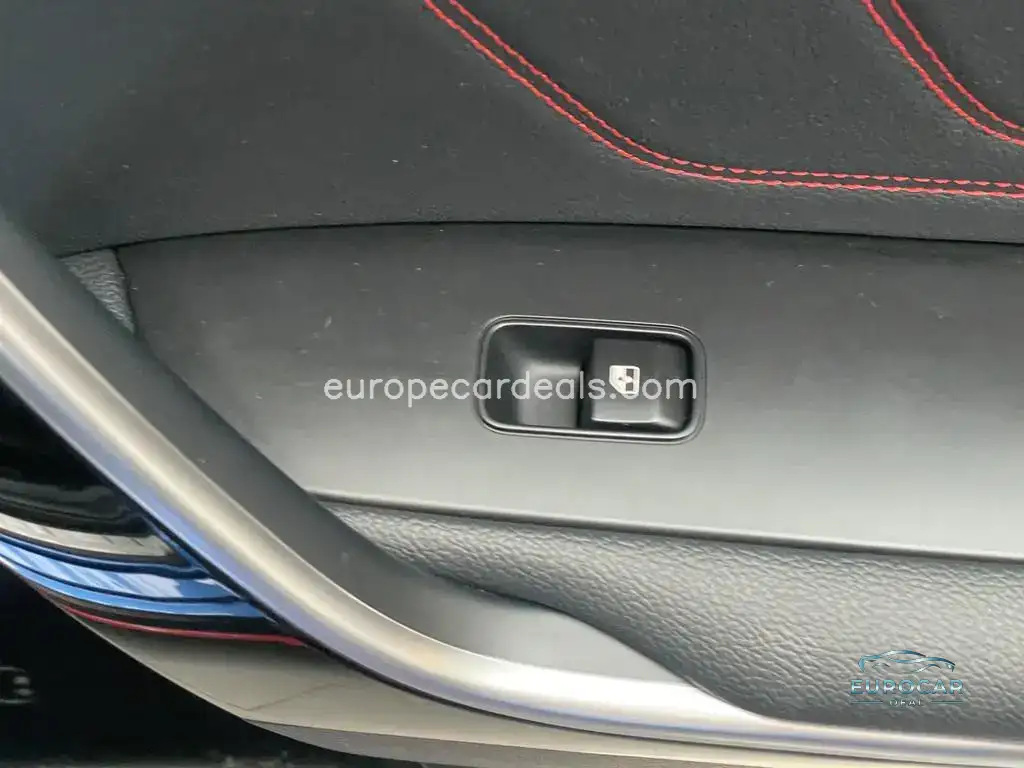 Kia pro cee’d / ProCeed