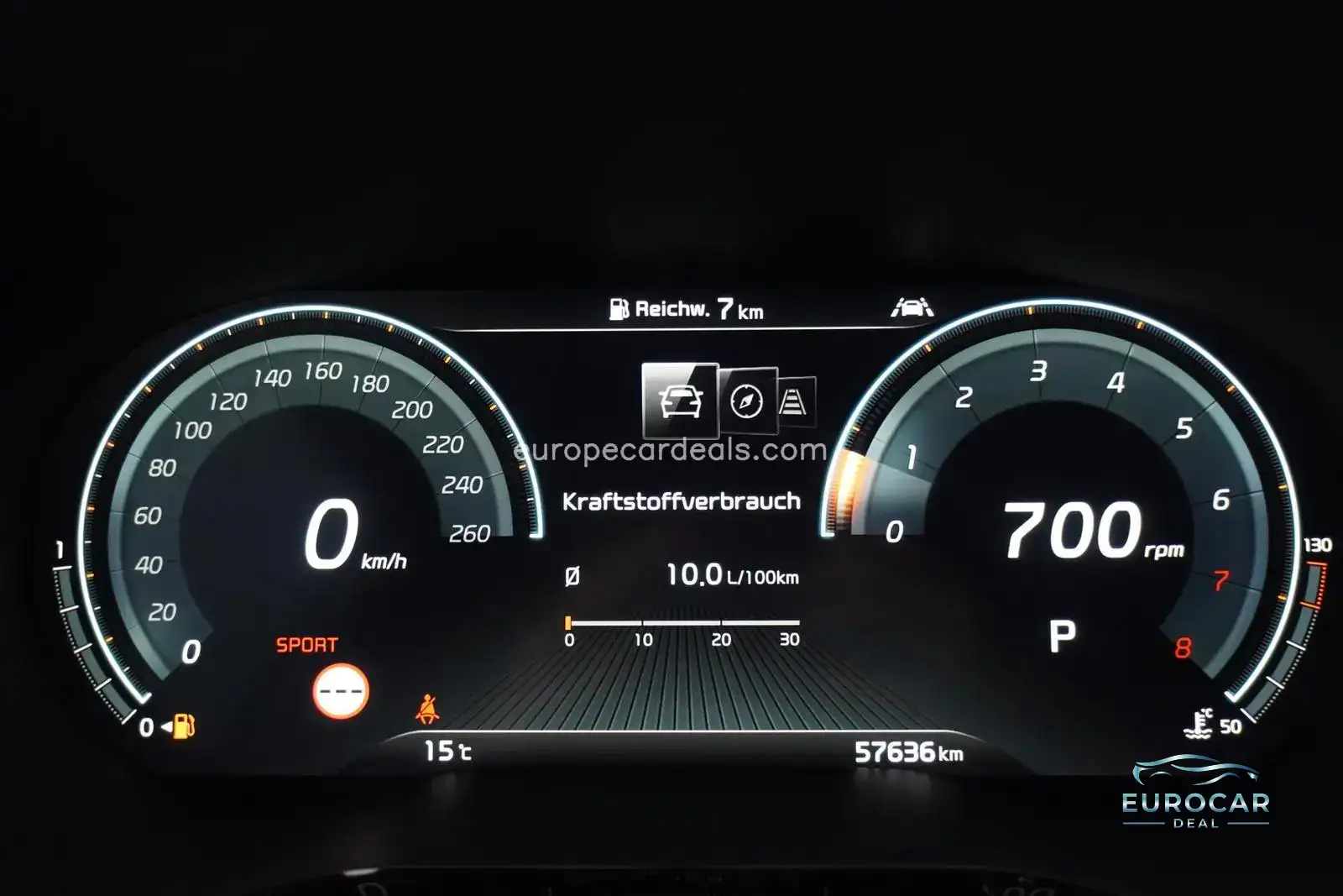 Kia pro cee’d / ProCeed