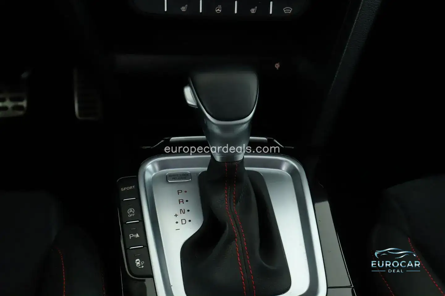 Kia pro cee’d / ProCeed