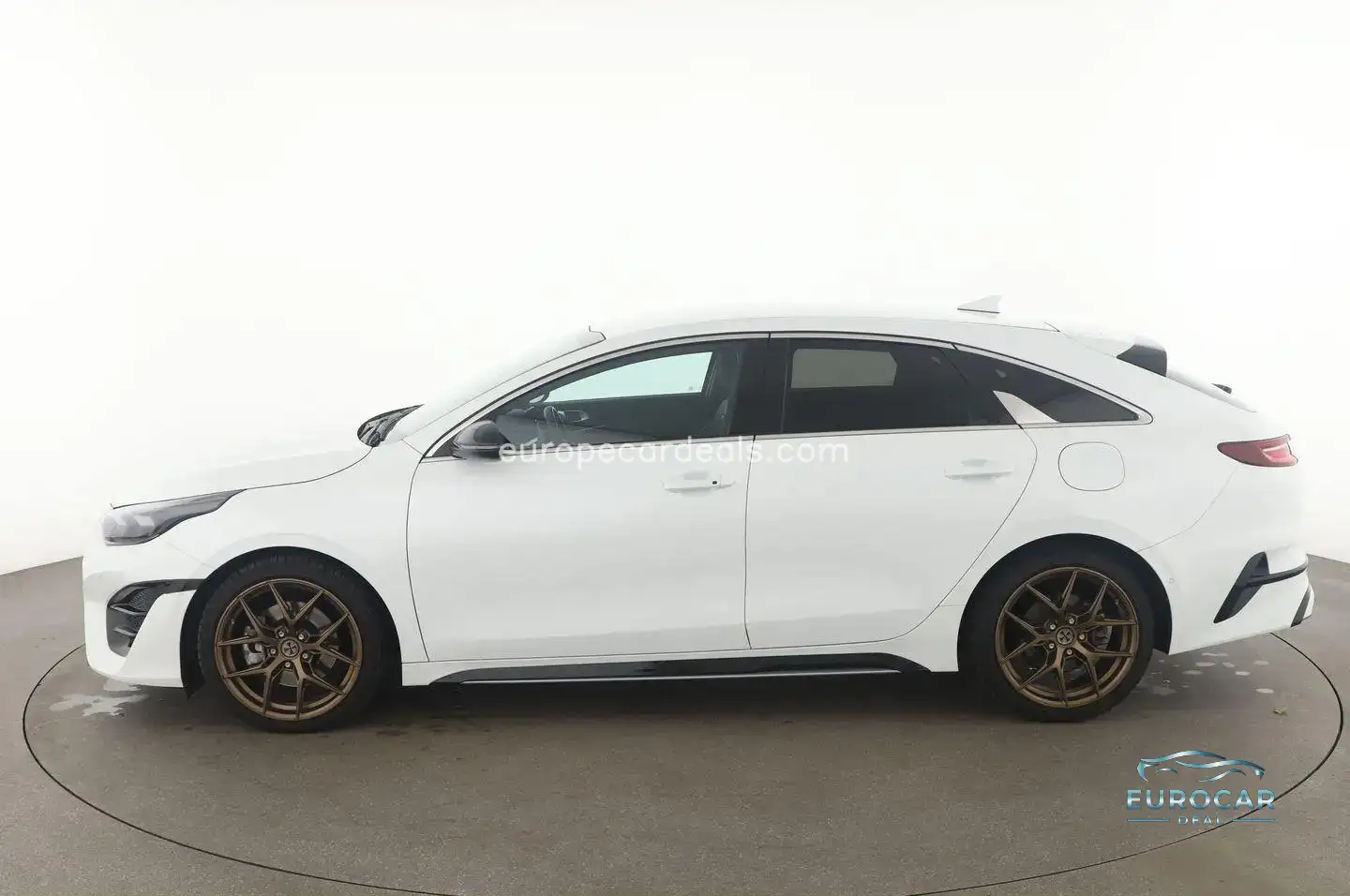 Kia pro cee’d / ProCeed