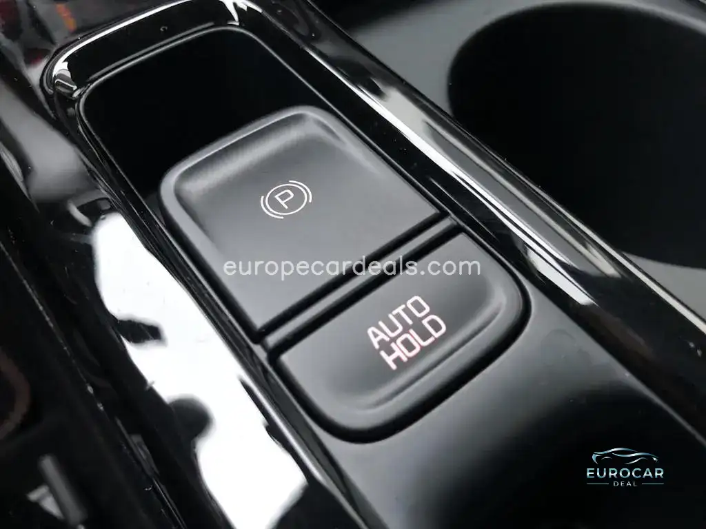 Kia pro cee’d / ProCeed