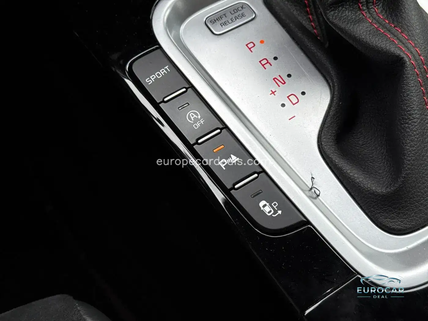 Kia pro cee’d / ProCeed