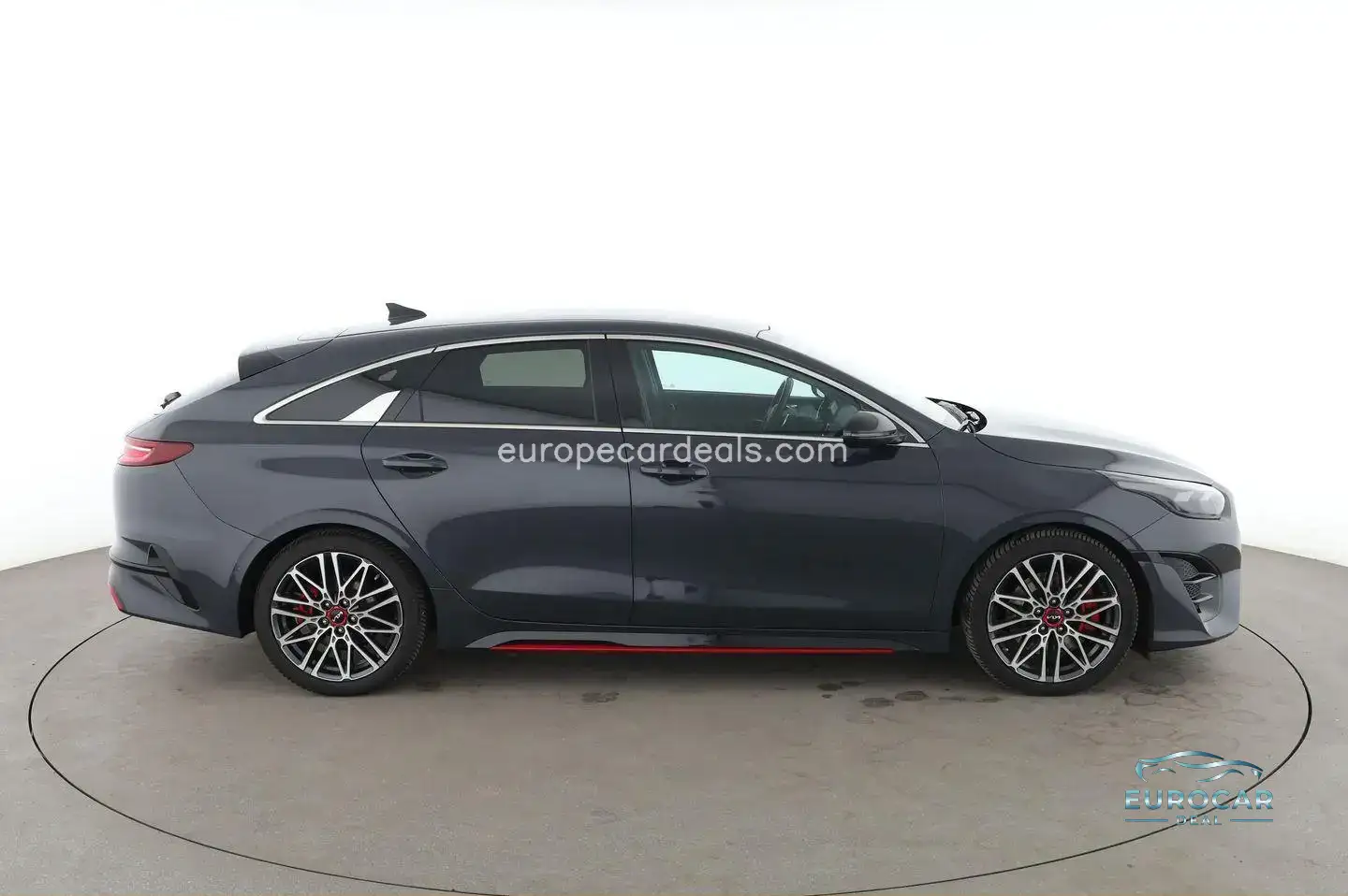 Kia pro cee’d / ProCeed