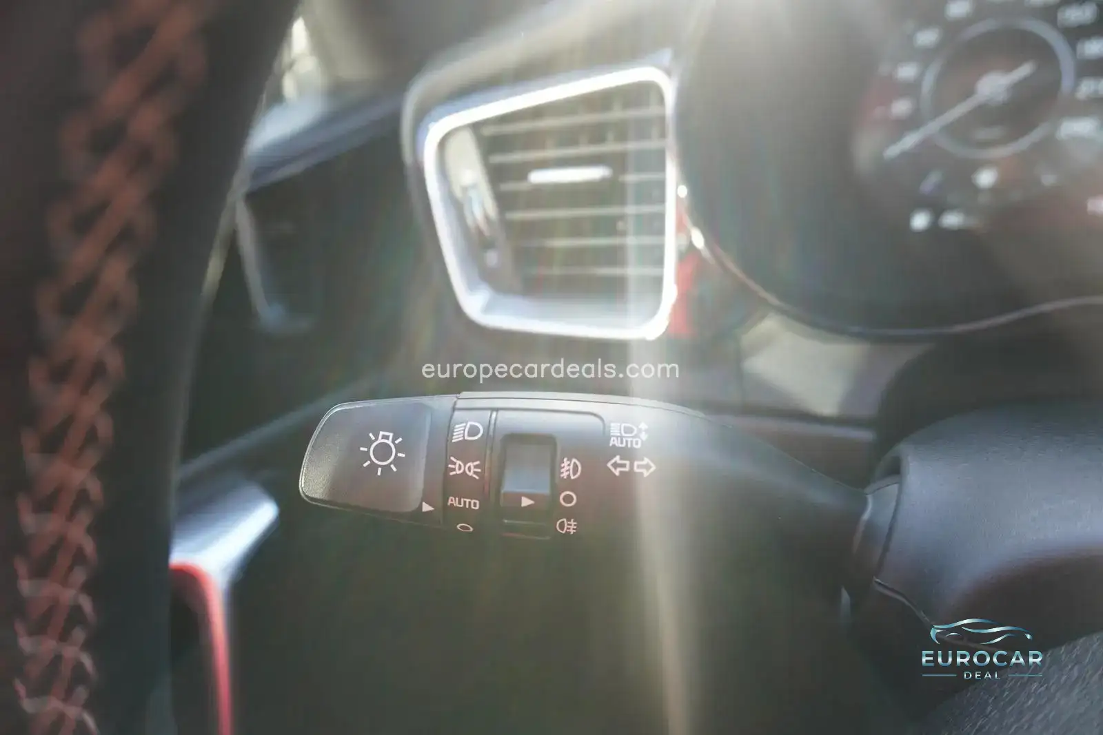 Kia pro cee’d / ProCeed