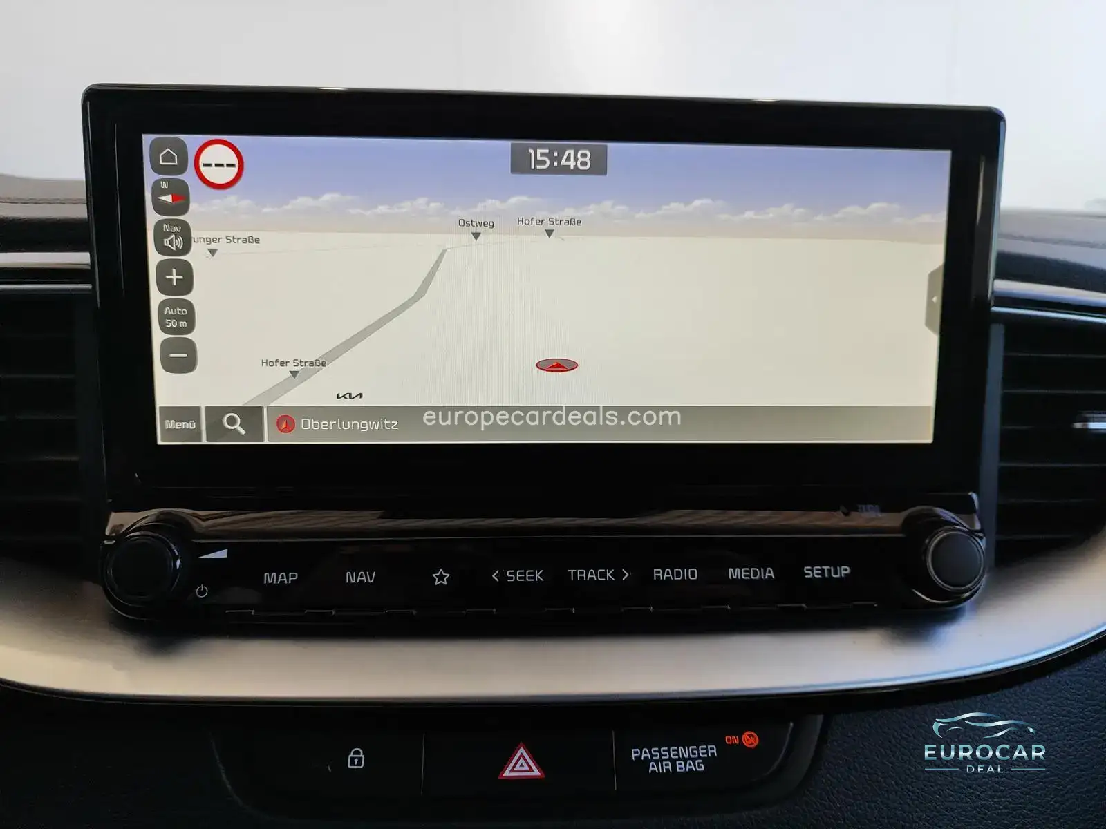 Kia pro cee’d / ProCeed