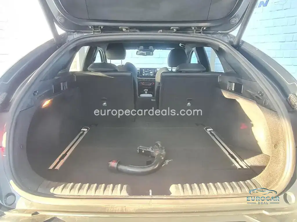 Kia pro cee’d / ProCeed