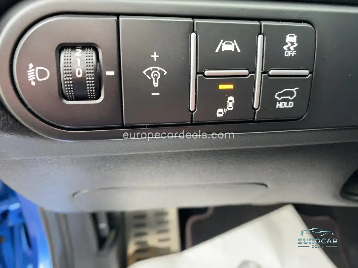 Kia pro cee’d / ProCeed