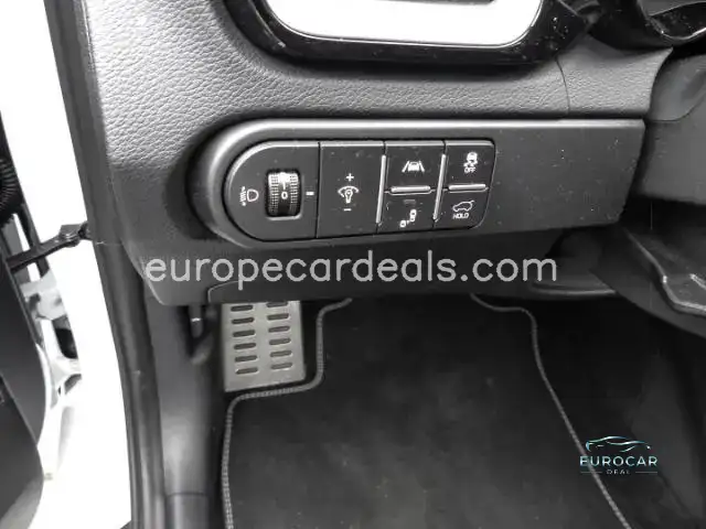 Kia pro cee’d / ProCeed