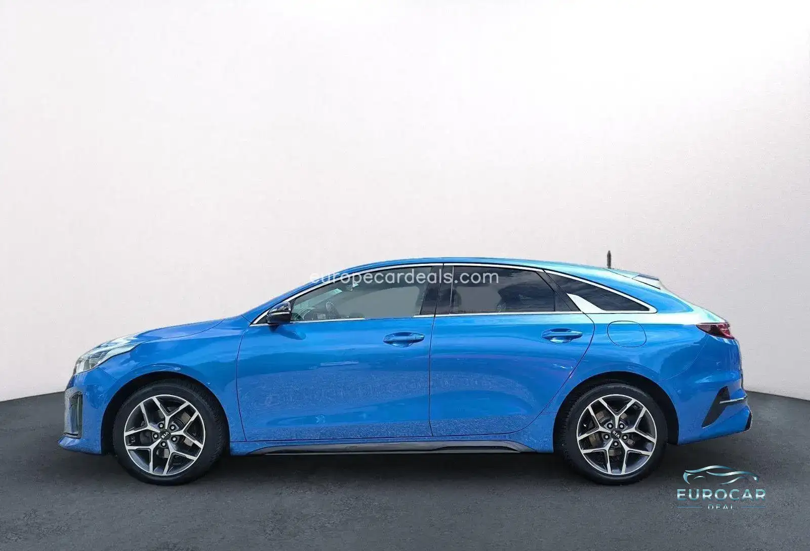Kia pro cee’d / ProCeed