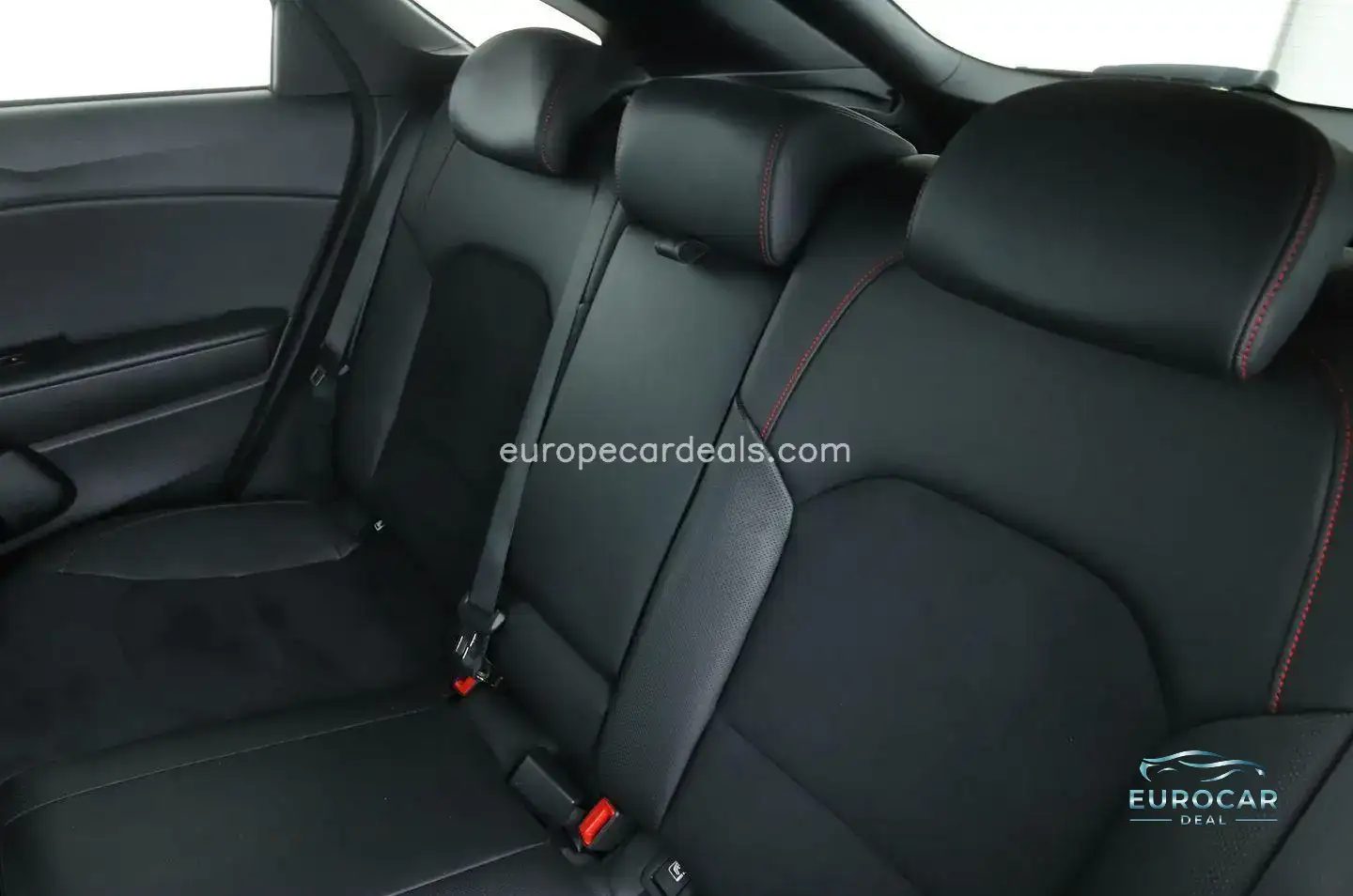 Kia pro cee’d / ProCeed
