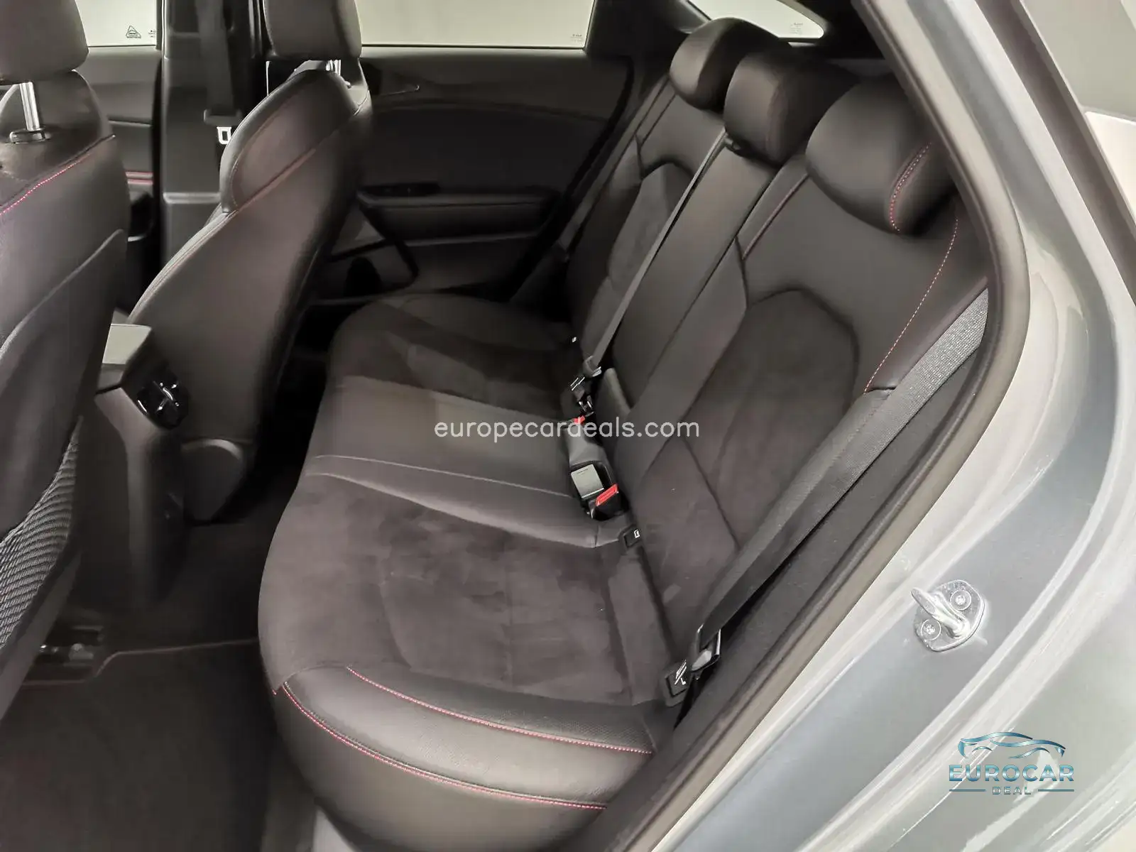 Kia pro cee’d / ProCeed
