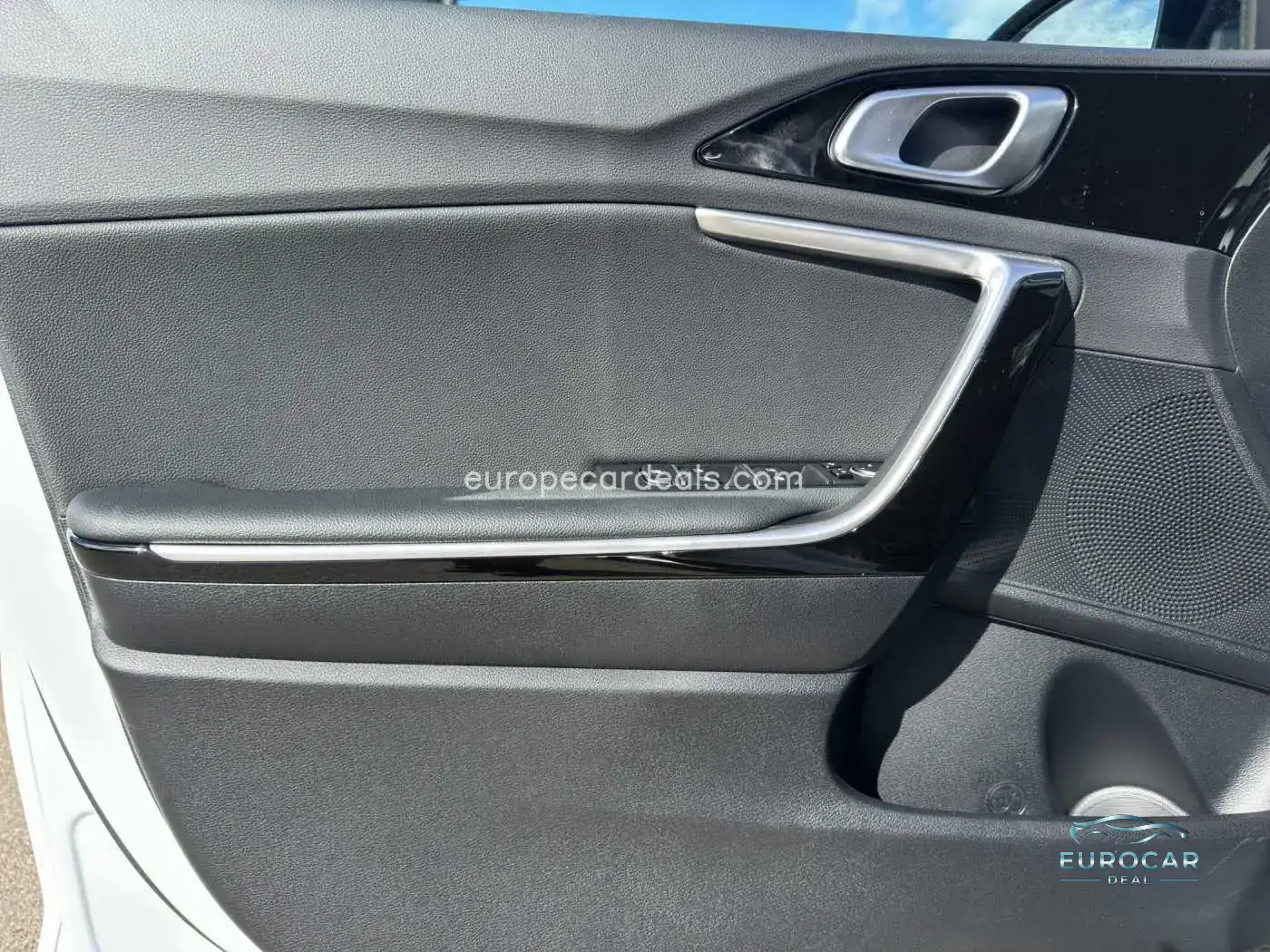 Kia pro cee’d / ProCeed