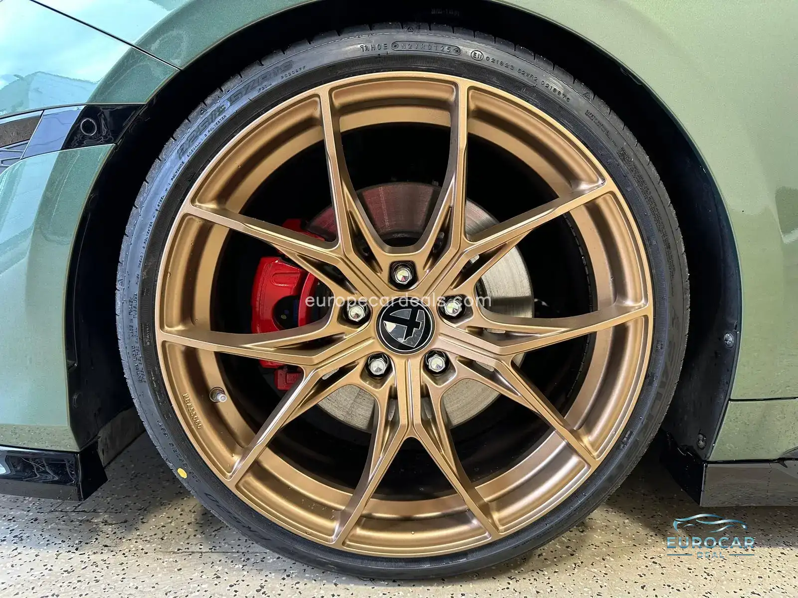 Kia pro cee’d / ProCeed