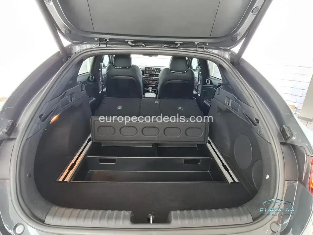 Kia pro cee’d / ProCeed