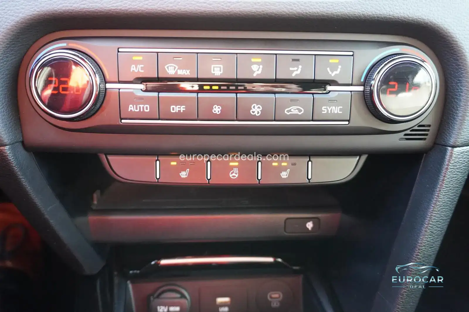 Kia pro cee’d / ProCeed