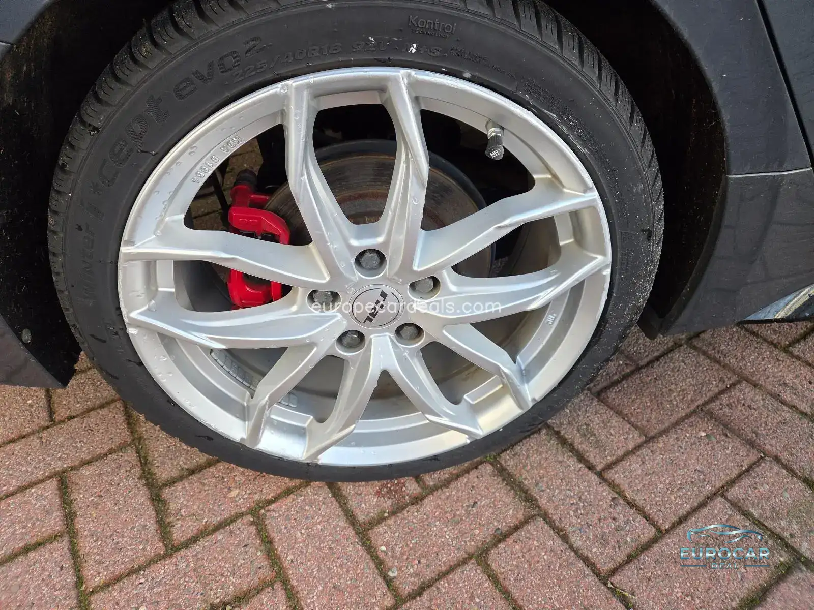 Kia pro cee’d / ProCeed