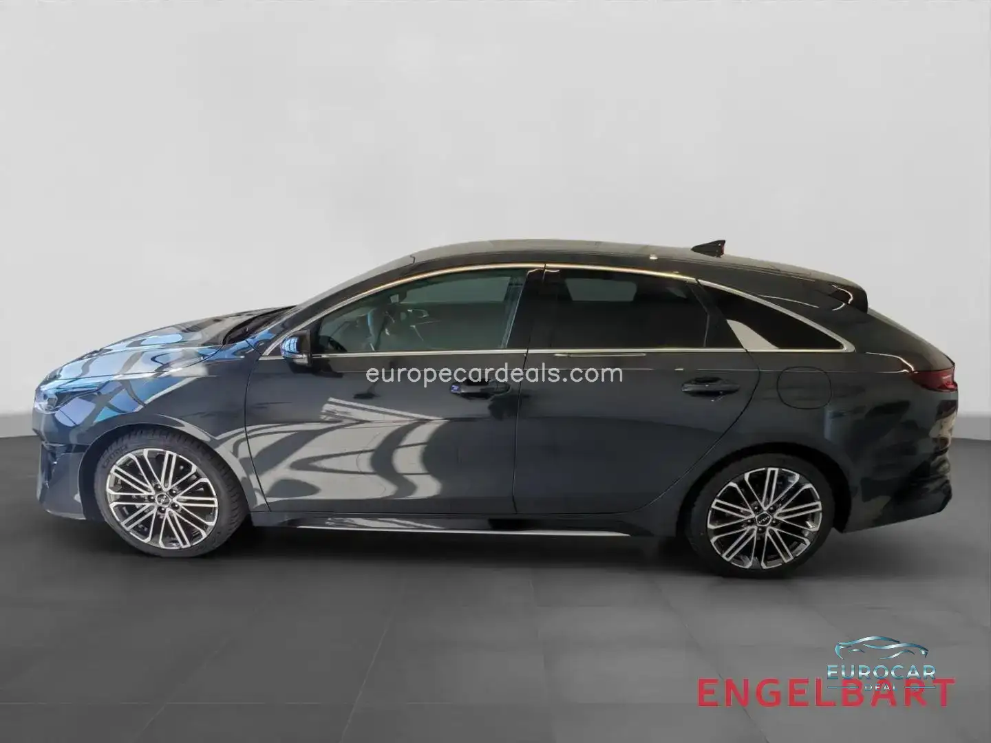 Kia pro cee’d / ProCeed