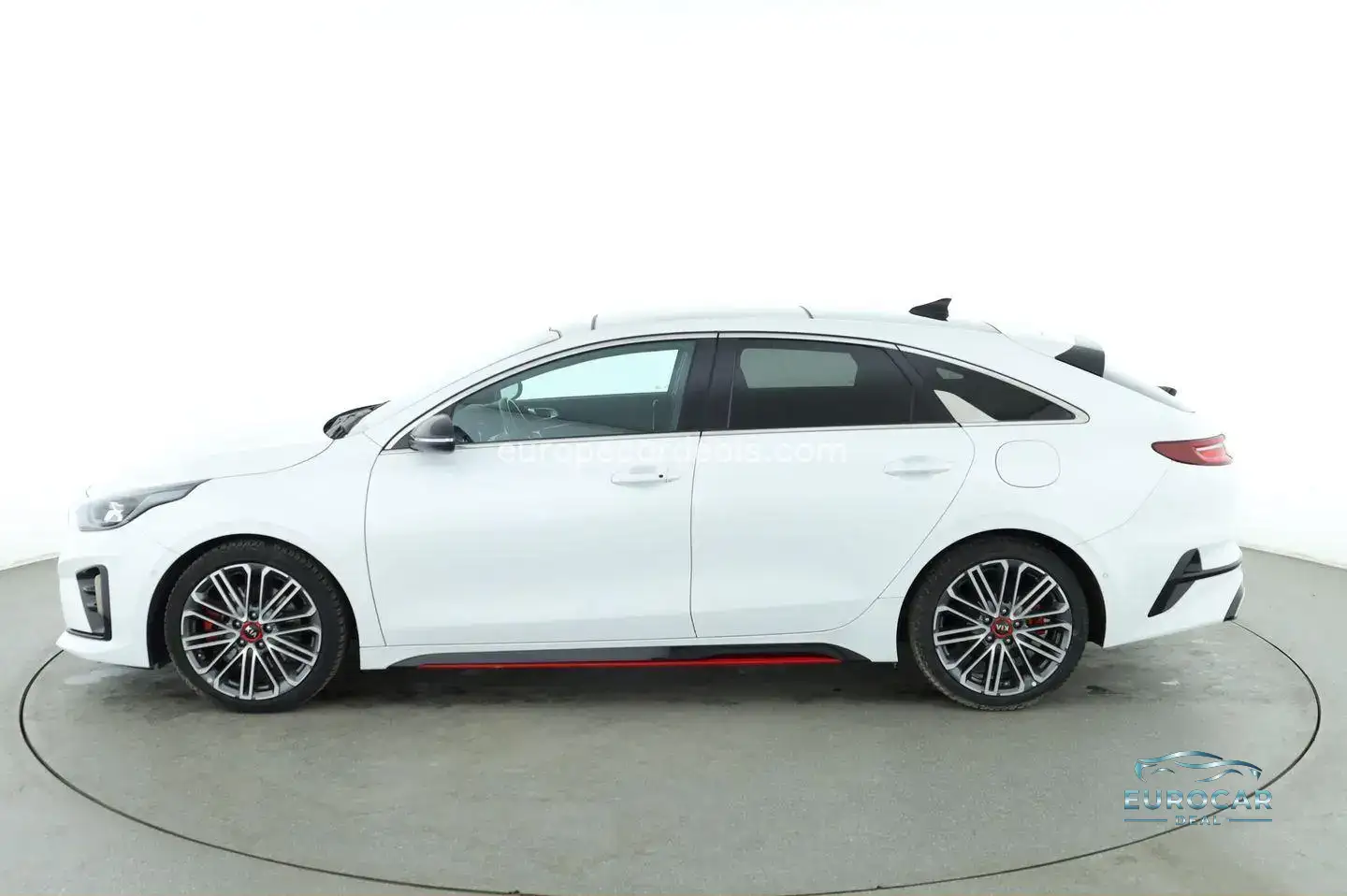 Kia pro cee’d / ProCeed