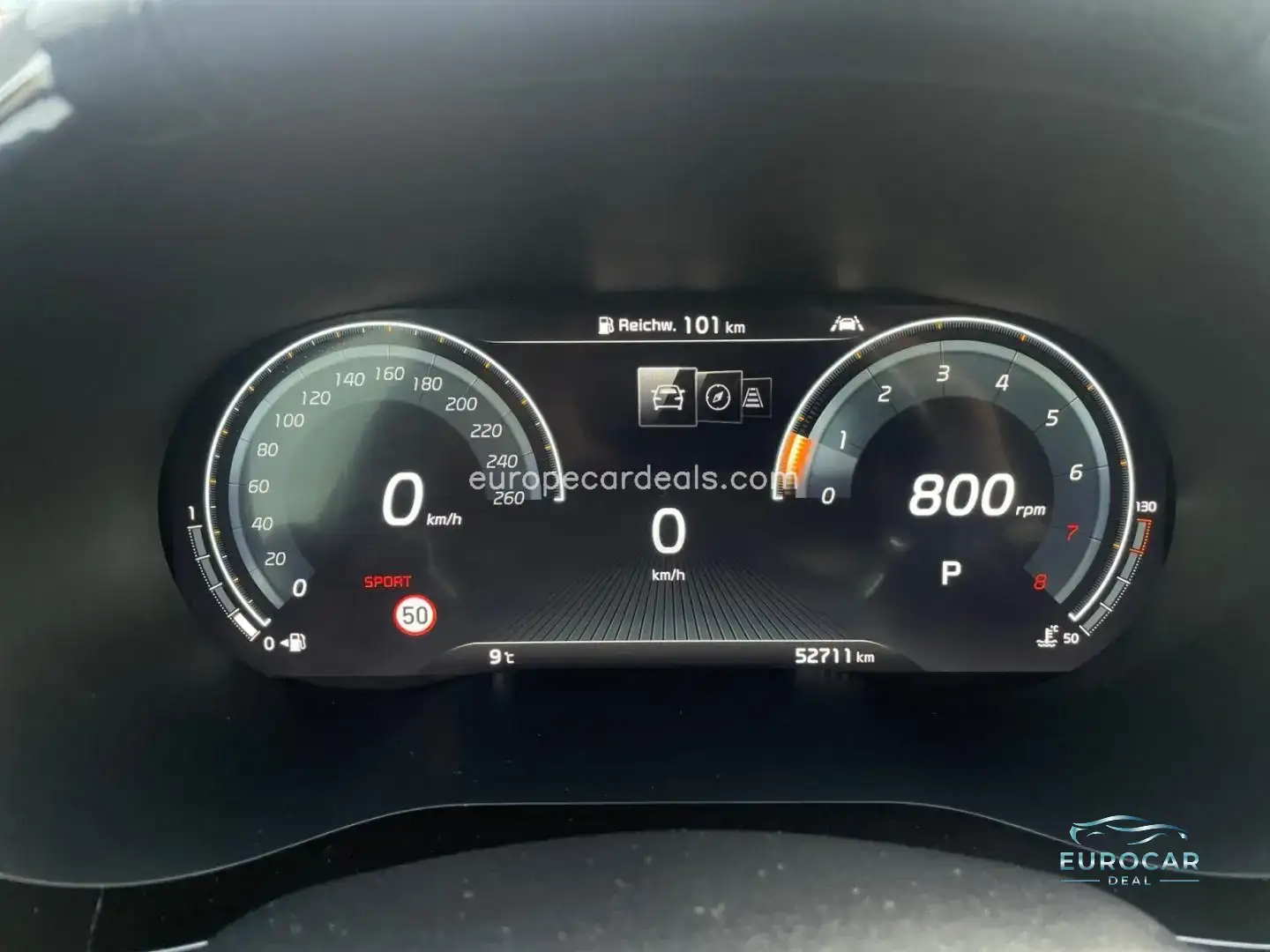 Kia pro cee’d / ProCeed