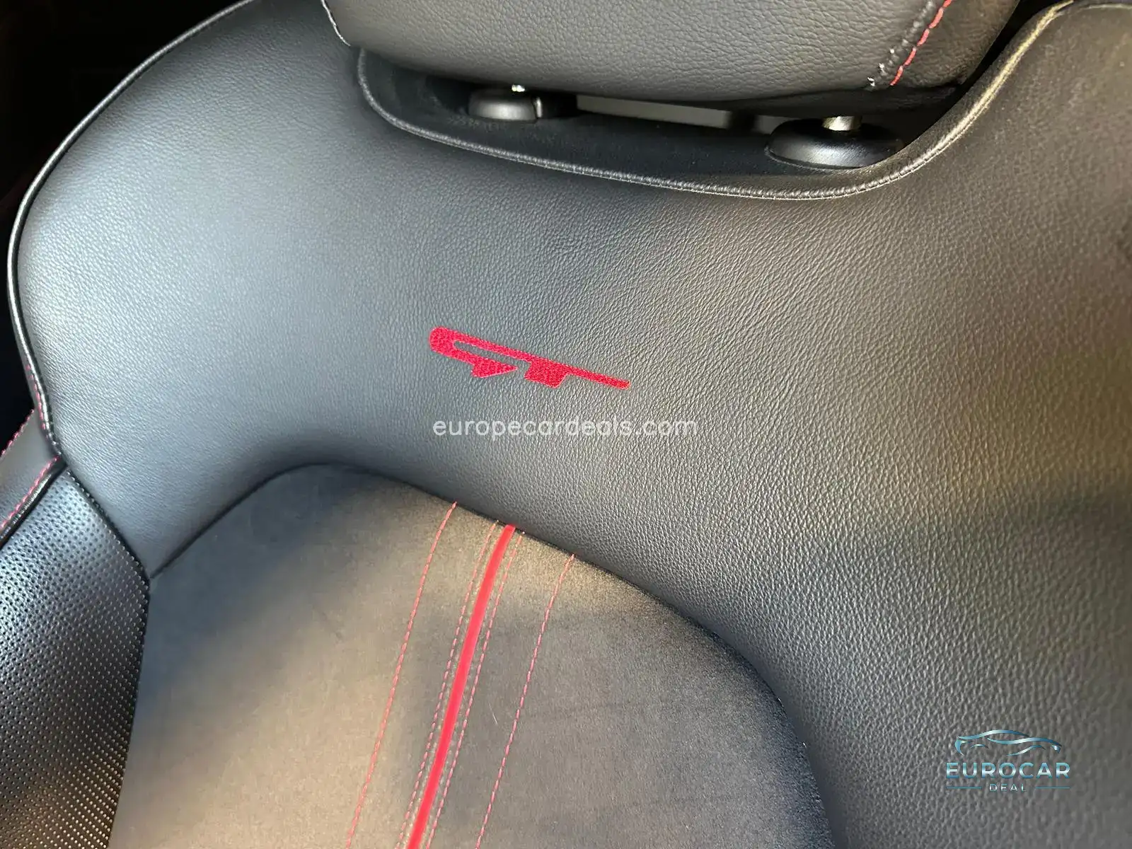 Kia pro cee’d / ProCeed