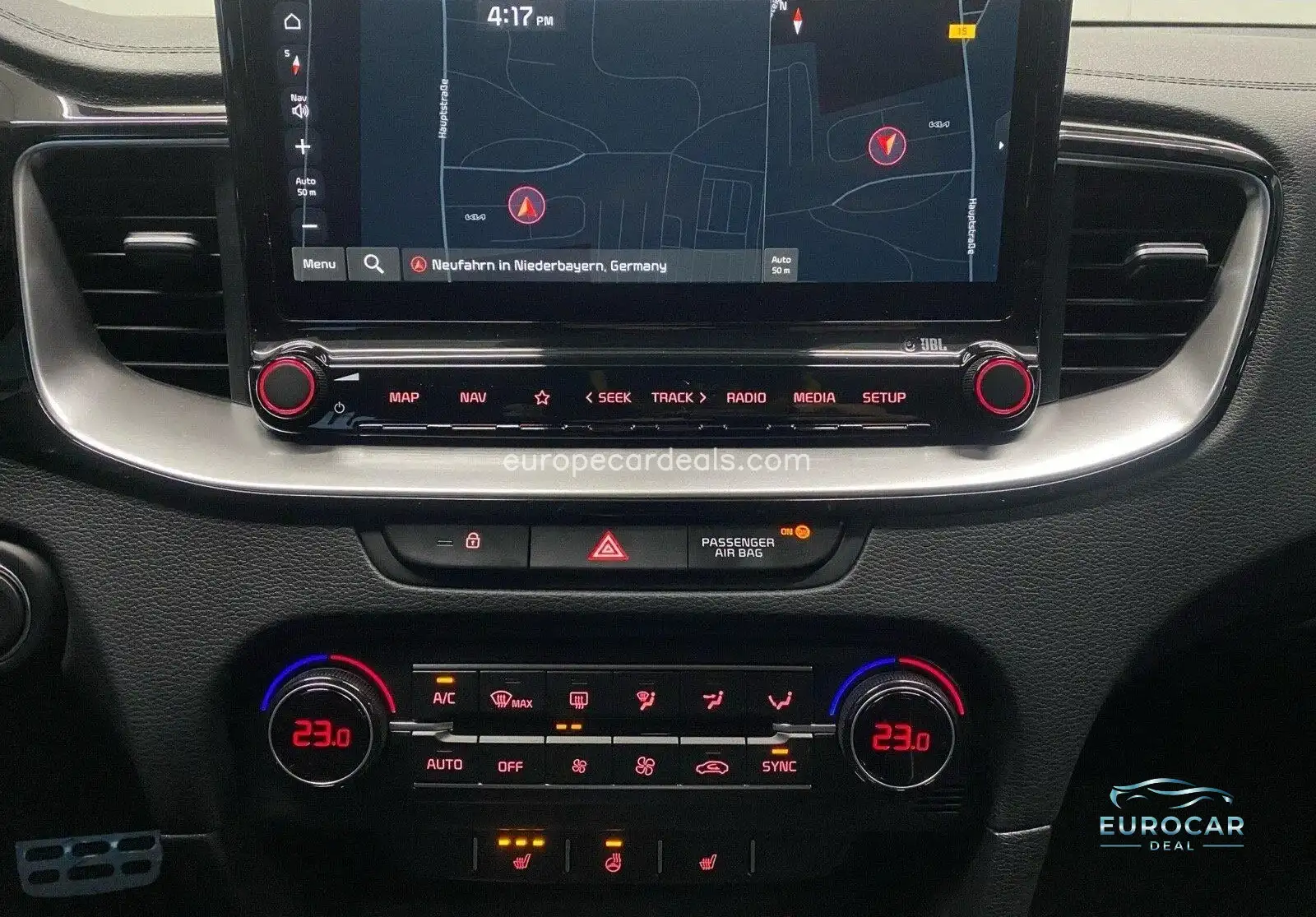 Kia pro cee’d / ProCeed