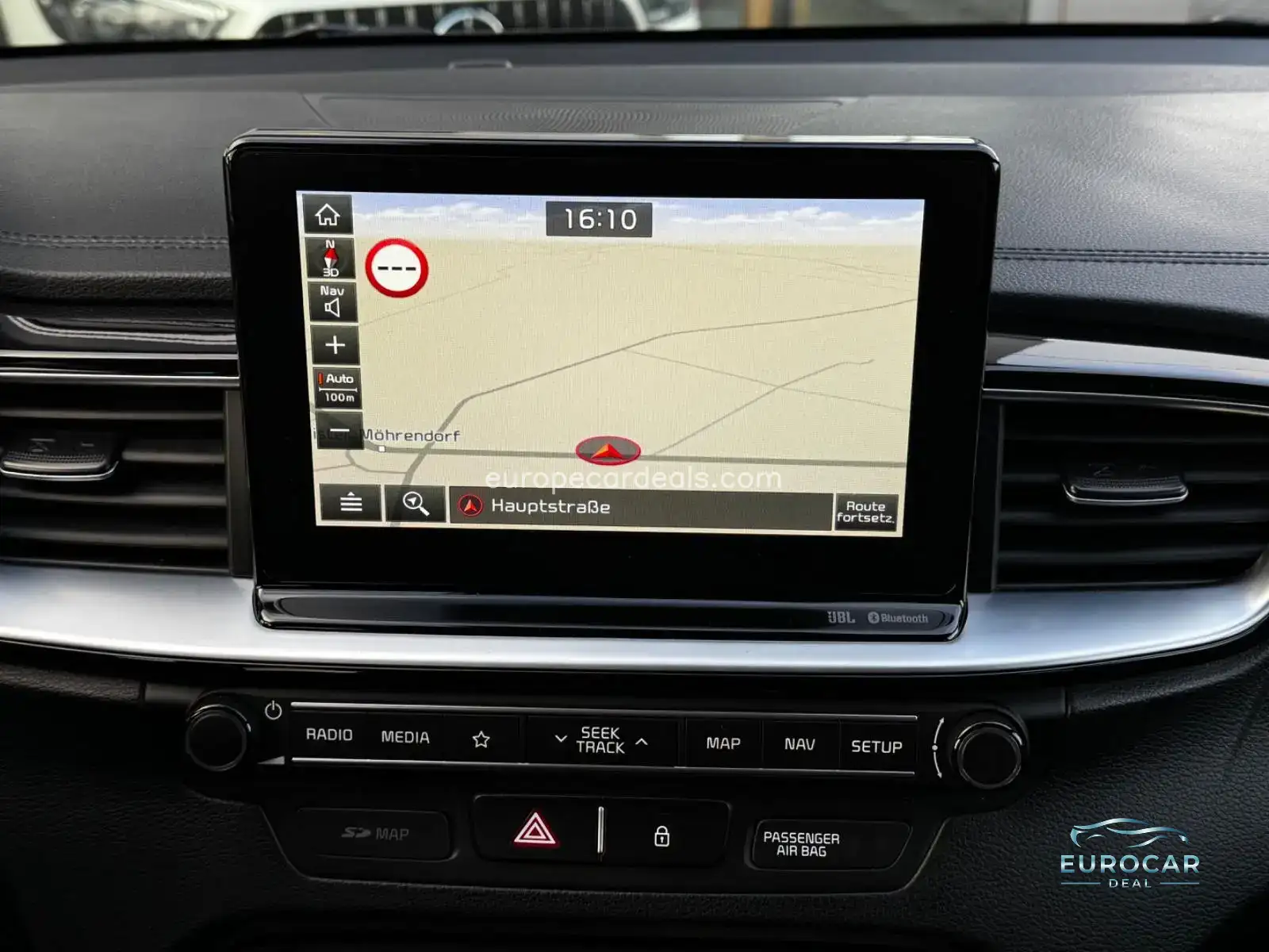Kia pro cee’d / ProCeed