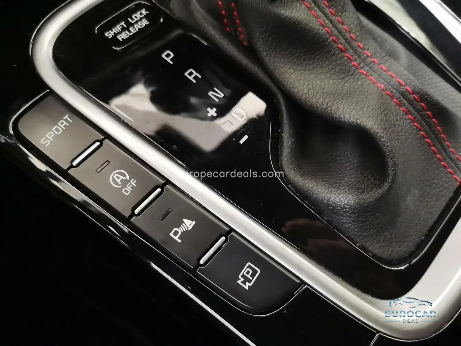 Kia pro cee’d / ProCeed