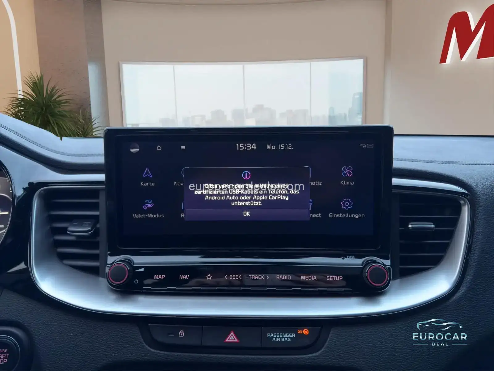 Kia pro cee’d / ProCeed