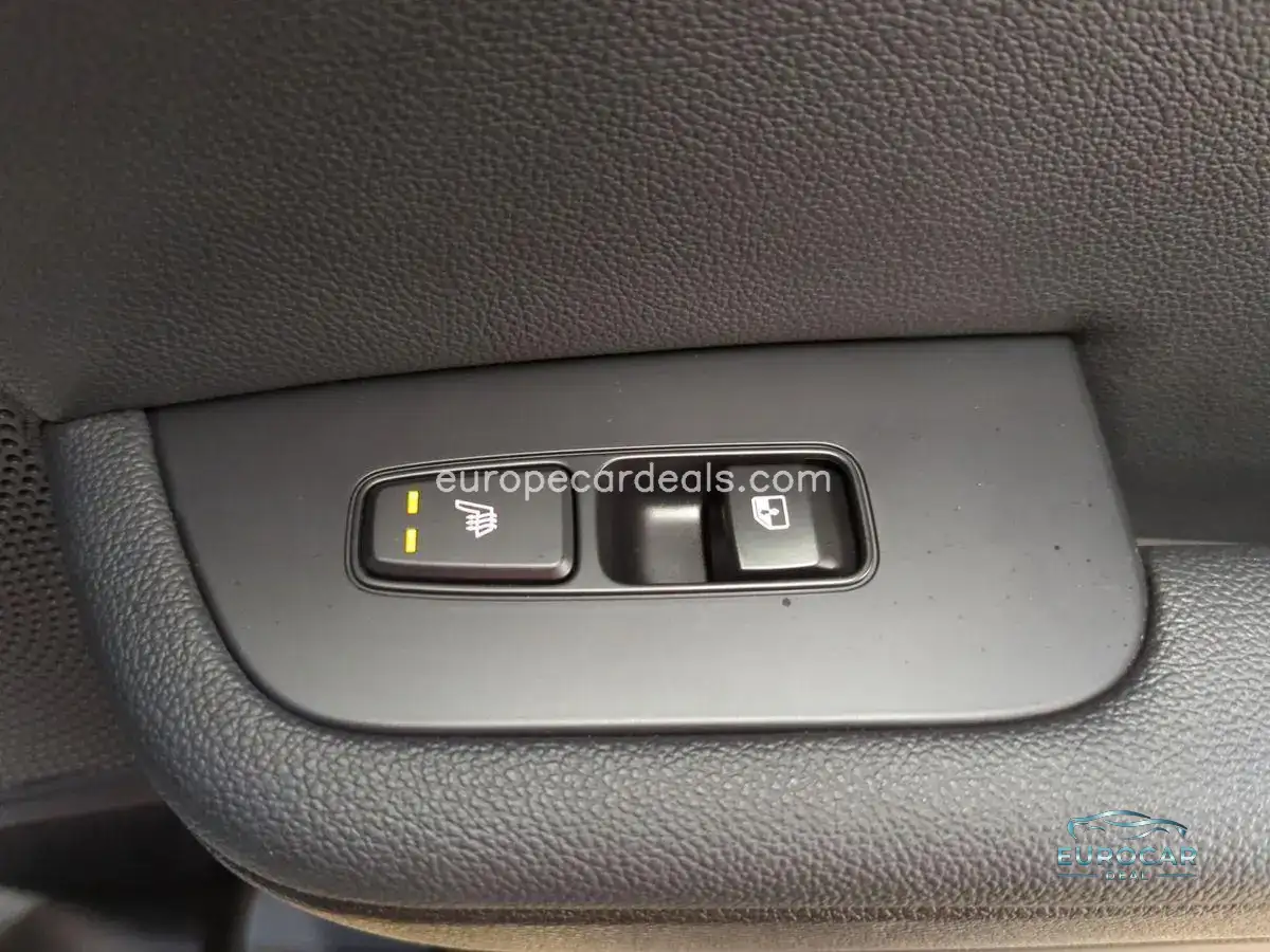 Kia pro cee’d / ProCeed