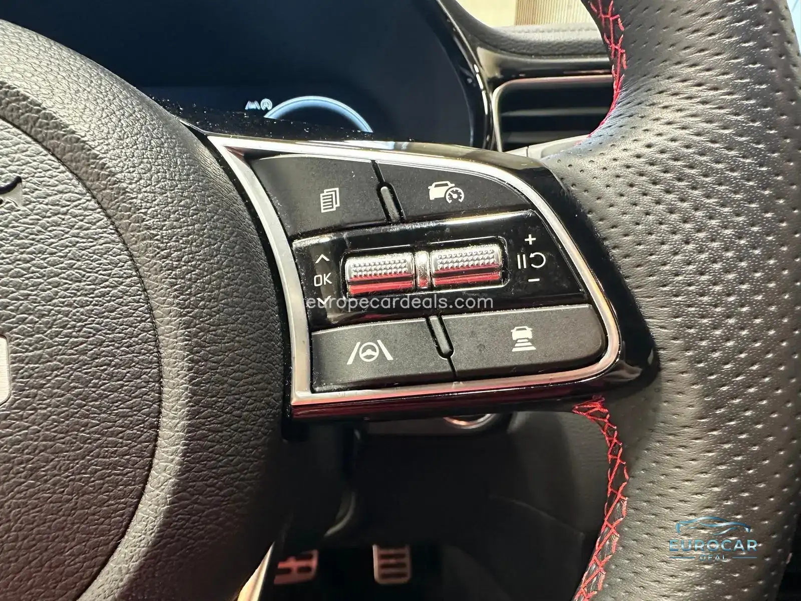 Kia pro cee’d / ProCeed