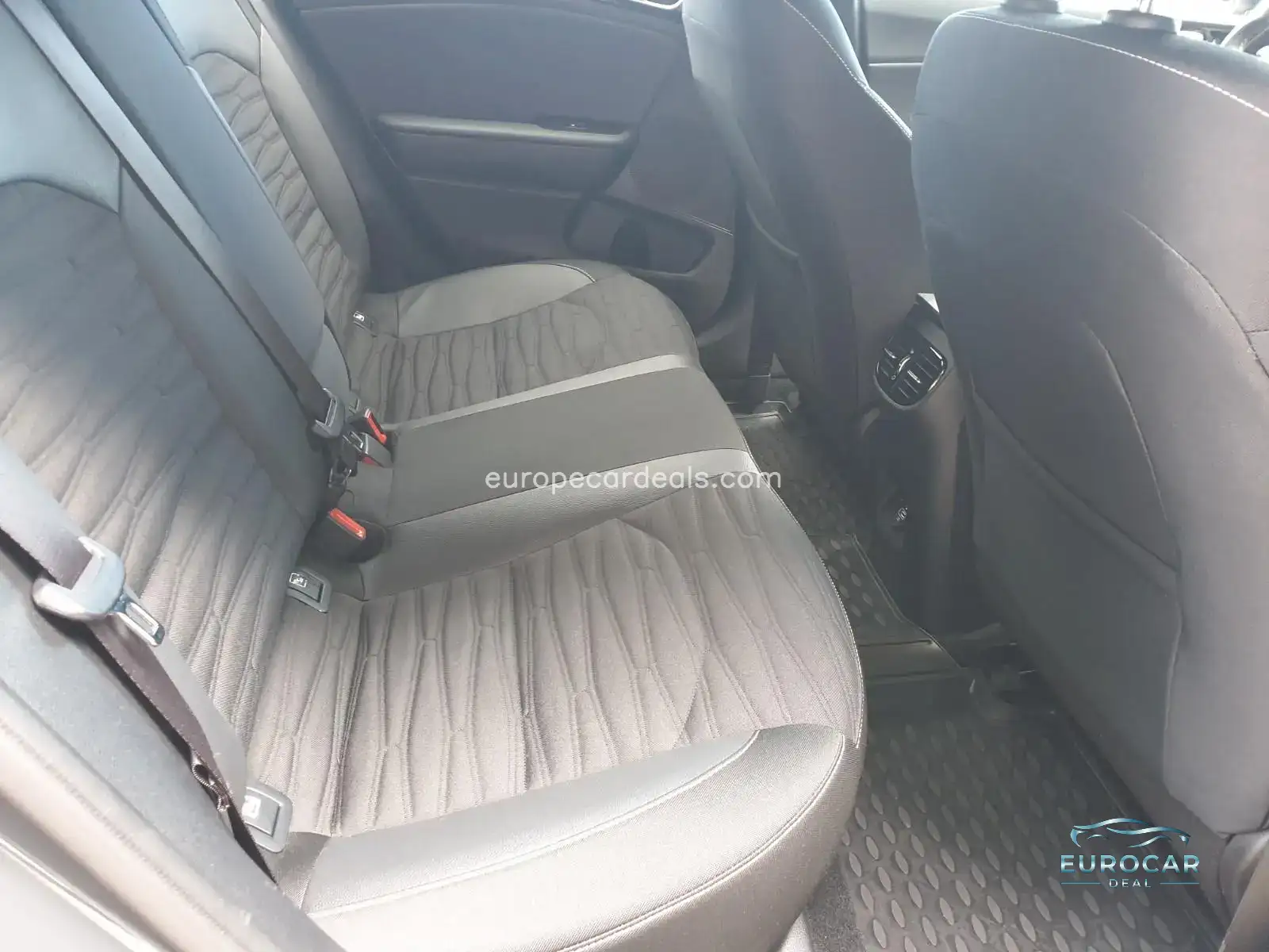 Kia pro cee’d / ProCeed