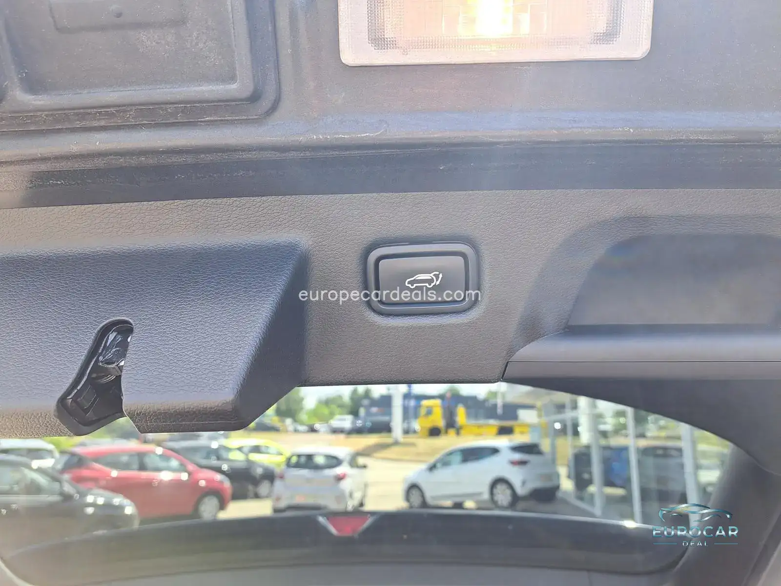 Kia pro cee’d / ProCeed