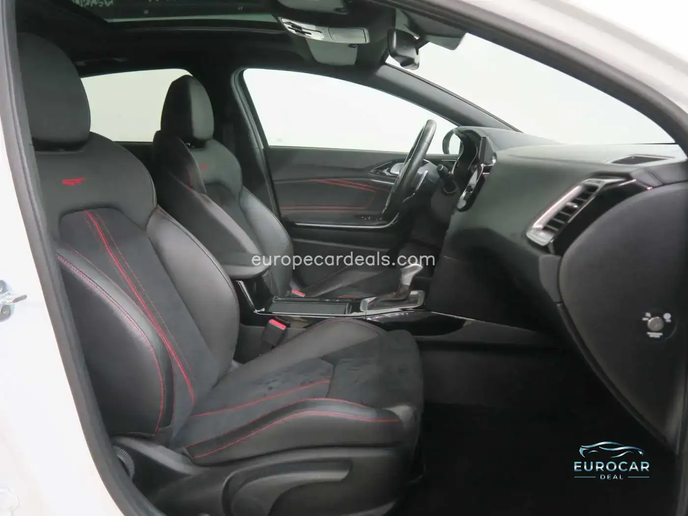 Kia pro cee’d / ProCeed