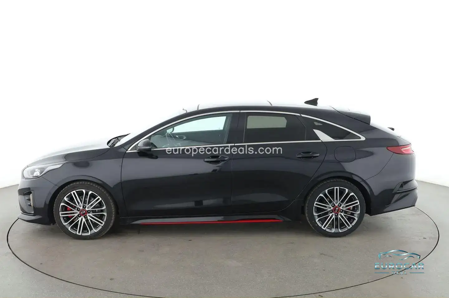 Kia pro cee’d / ProCeed