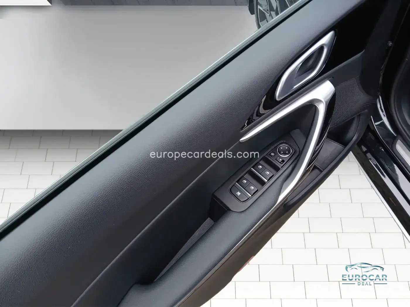 Kia pro cee’d / ProCeed