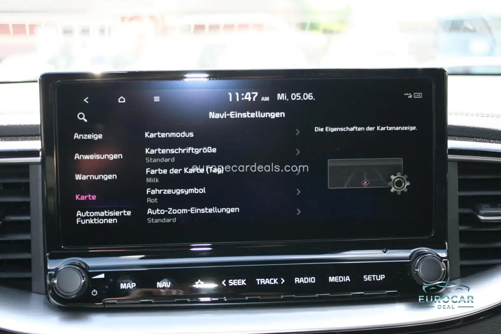 Kia pro cee’d / ProCeed