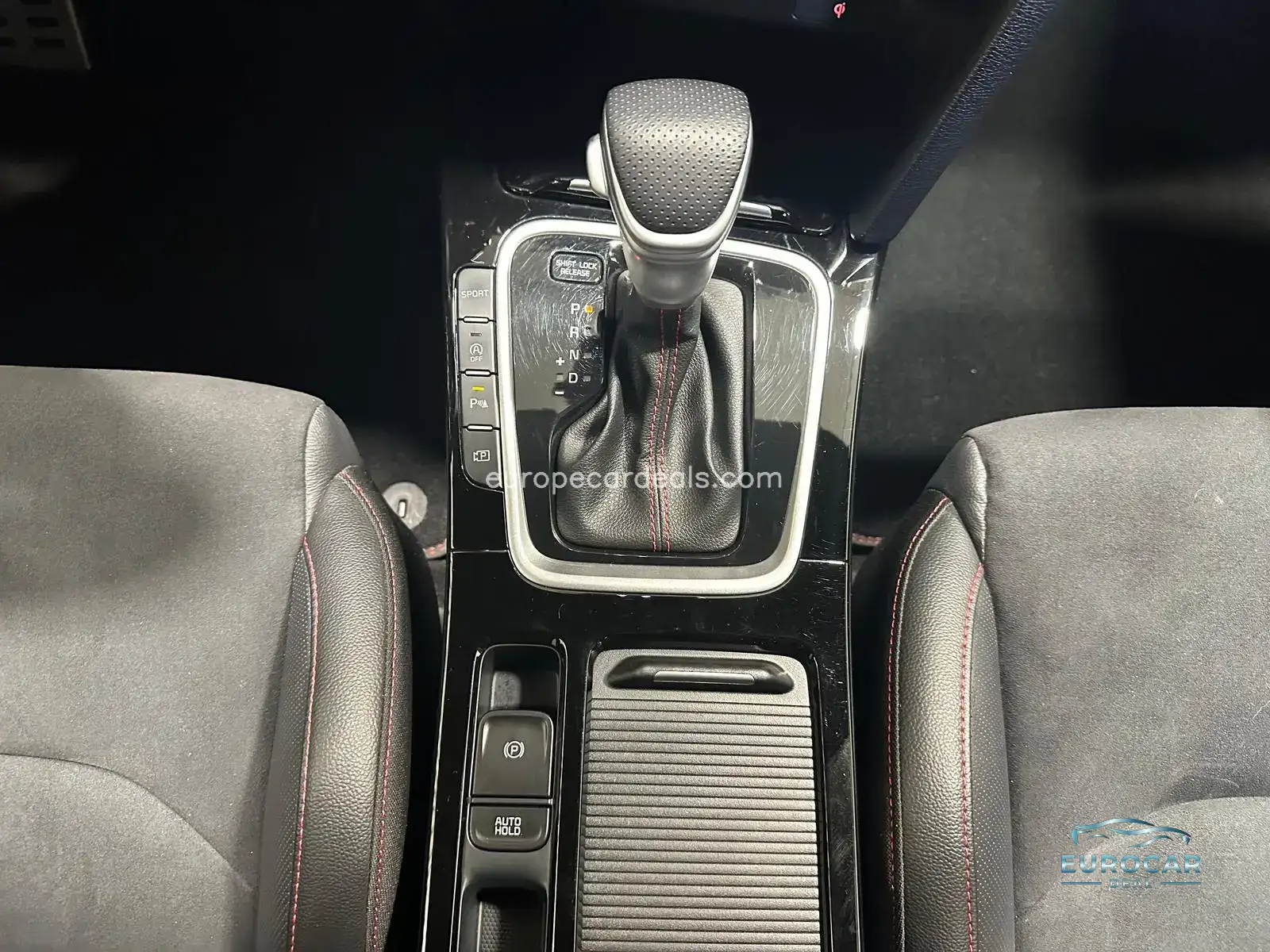 Kia pro cee’d / ProCeed