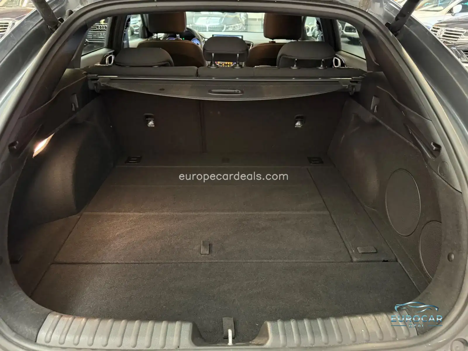 Kia pro cee’d / ProCeed