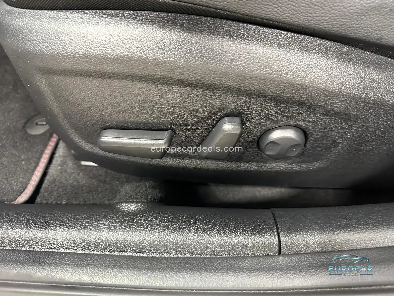 Kia pro cee’d / ProCeed