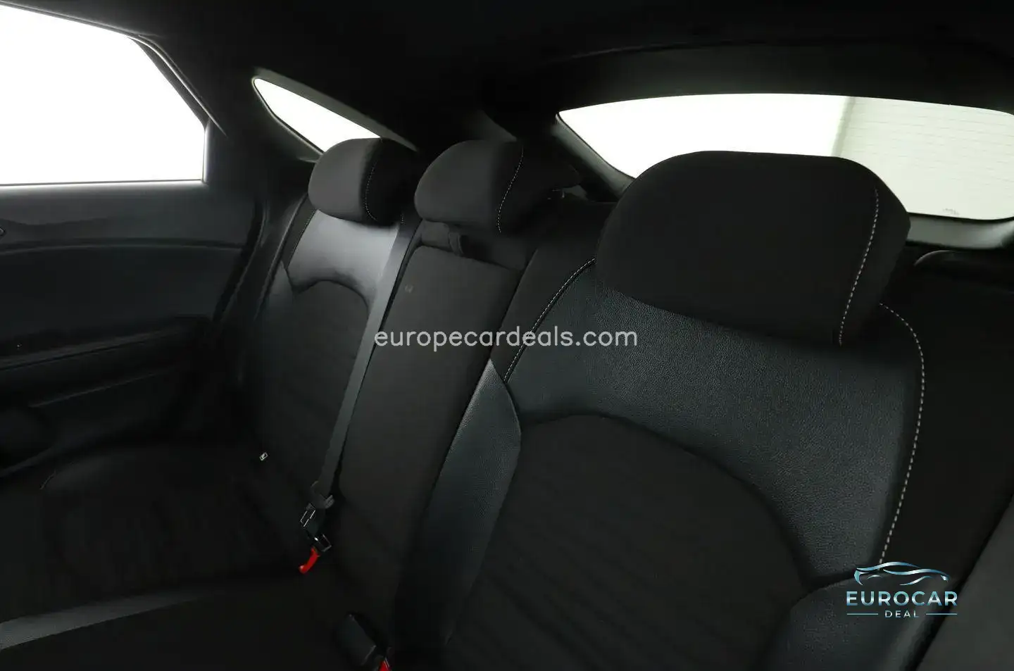 Kia pro cee’d / ProCeed