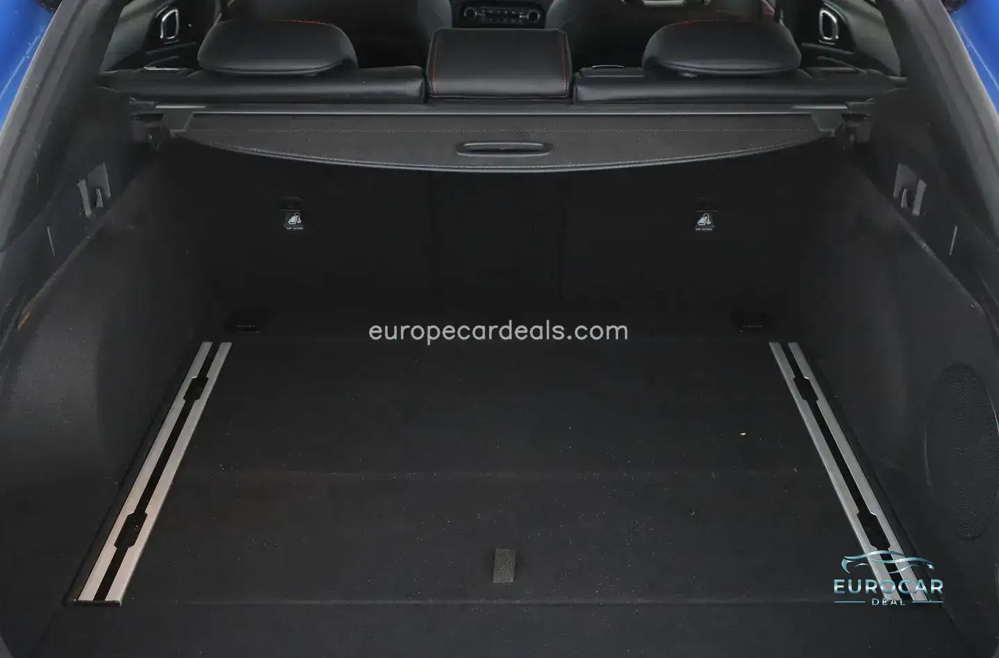 Kia pro cee’d / ProCeed