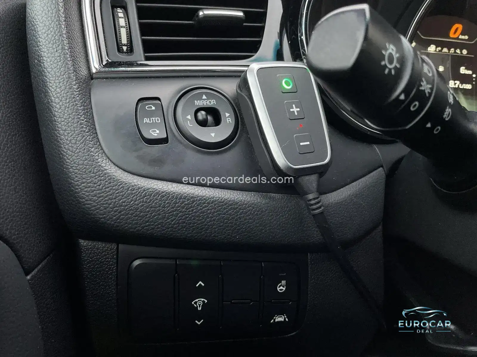 Kia pro cee’d / ProCeed