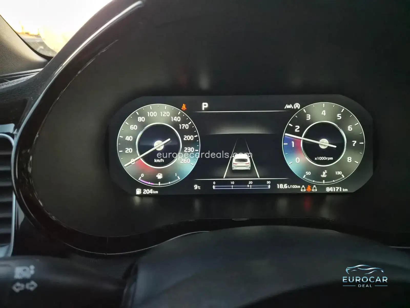 Kia pro cee’d / ProCeed