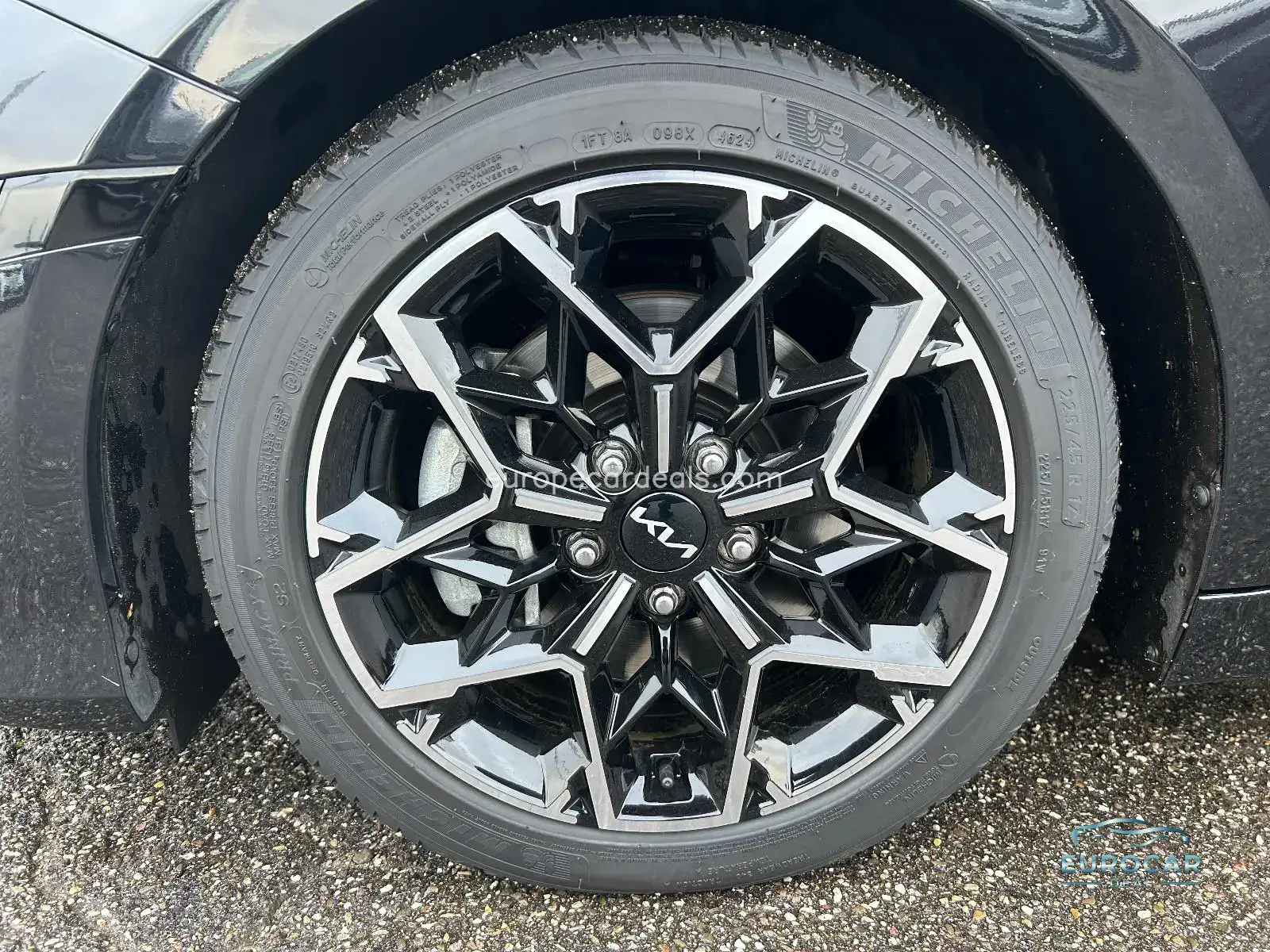 Kia pro cee’d / ProCeed