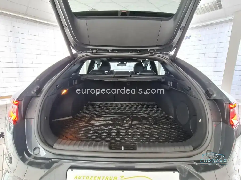 Kia pro cee’d / ProCeed