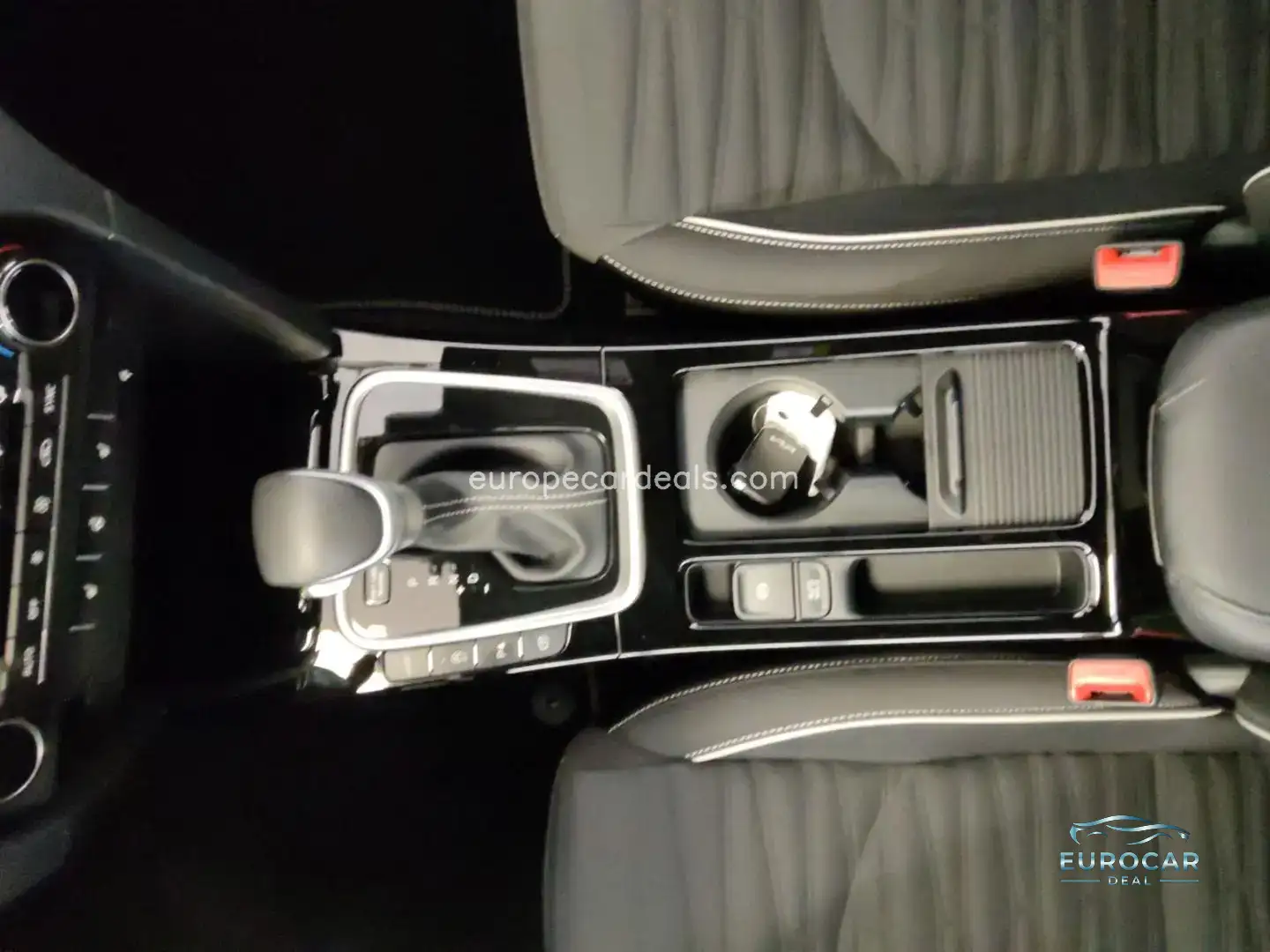 Kia pro cee’d / ProCeed