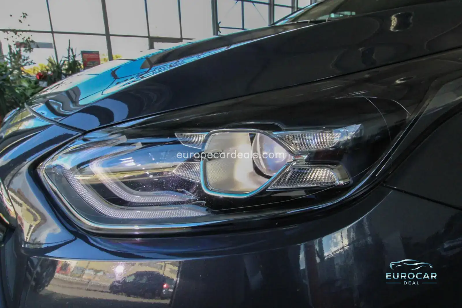 Kia pro cee’d / ProCeed