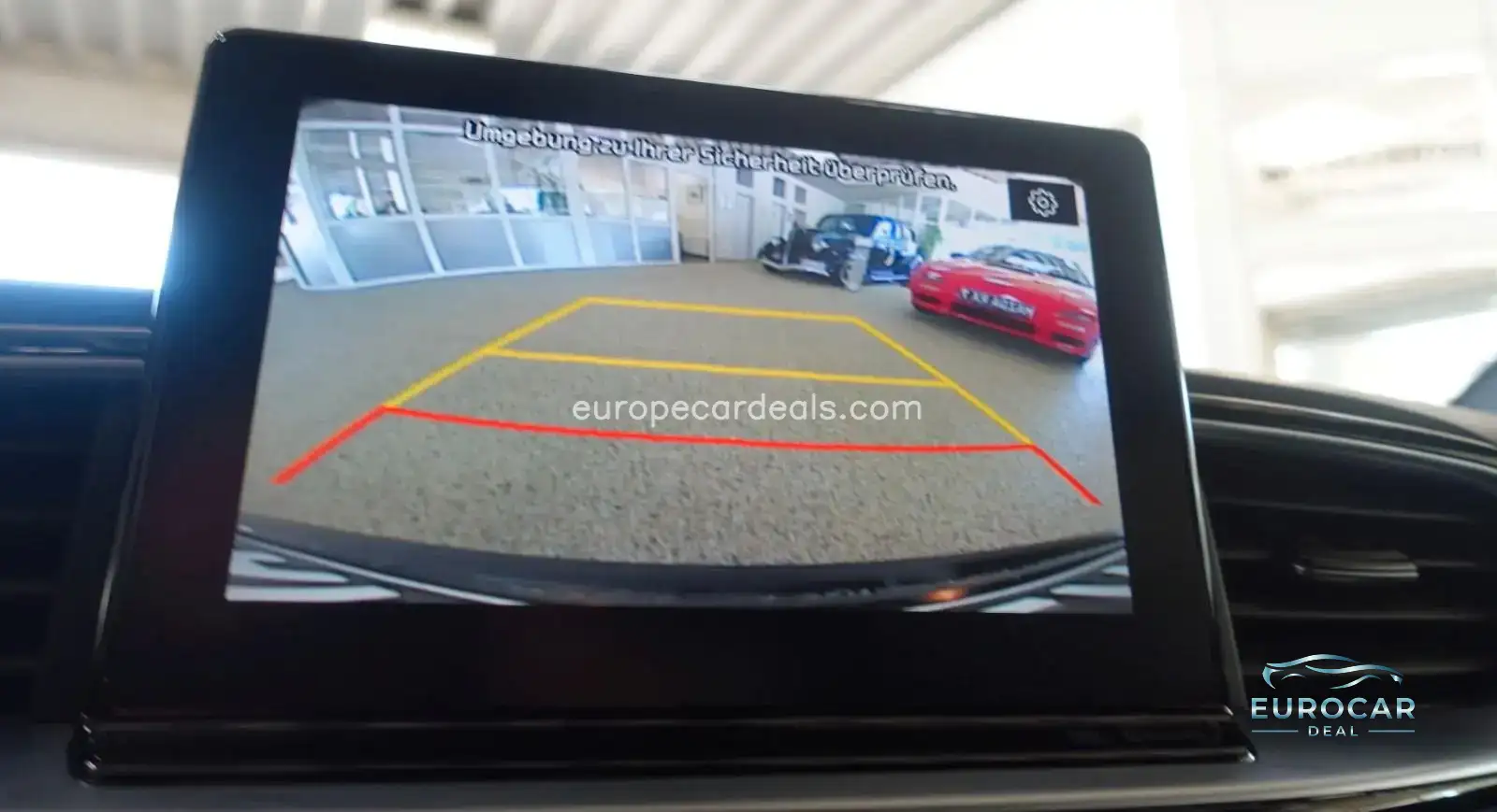 Kia pro cee’d / ProCeed