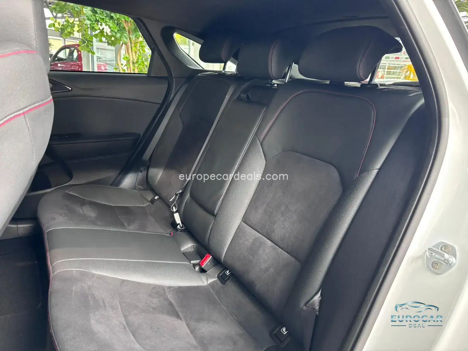 Kia pro cee’d / ProCeed
