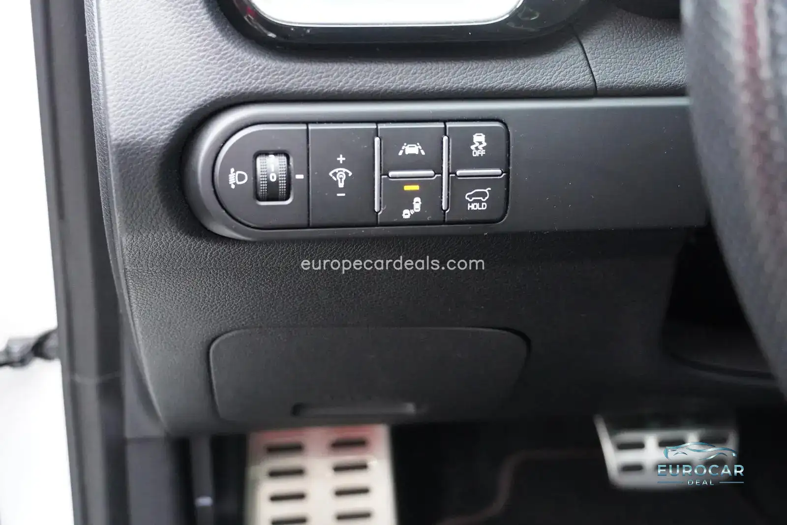 Kia pro cee’d / ProCeed
